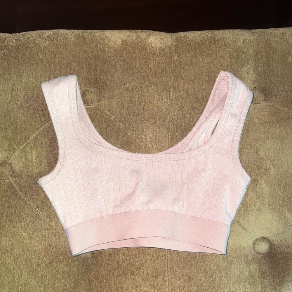 COPY - Oh Polly Crop top size 2